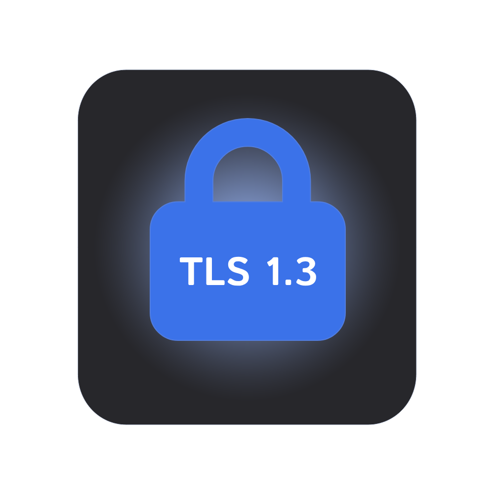 TLS 1.3